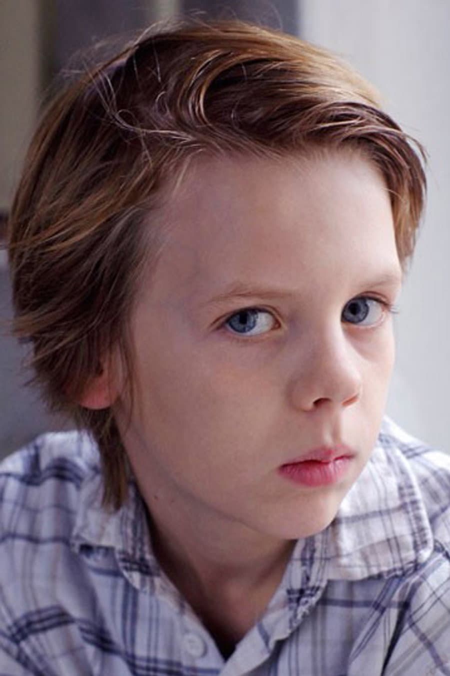 Chiron Elias Krase profile