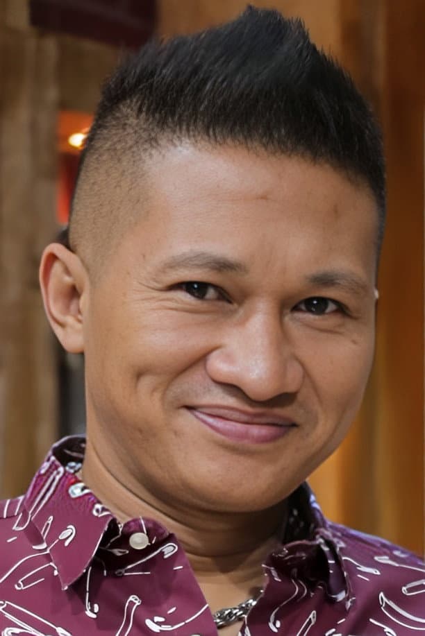 Sas Widjanarko profile