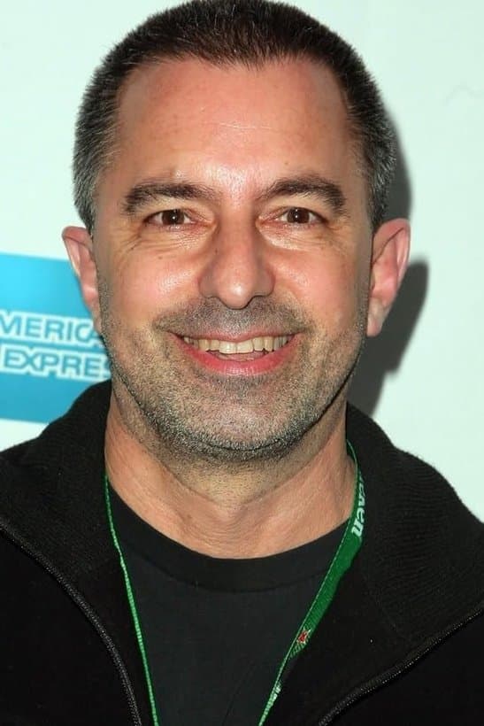 Glen Trotiner profile