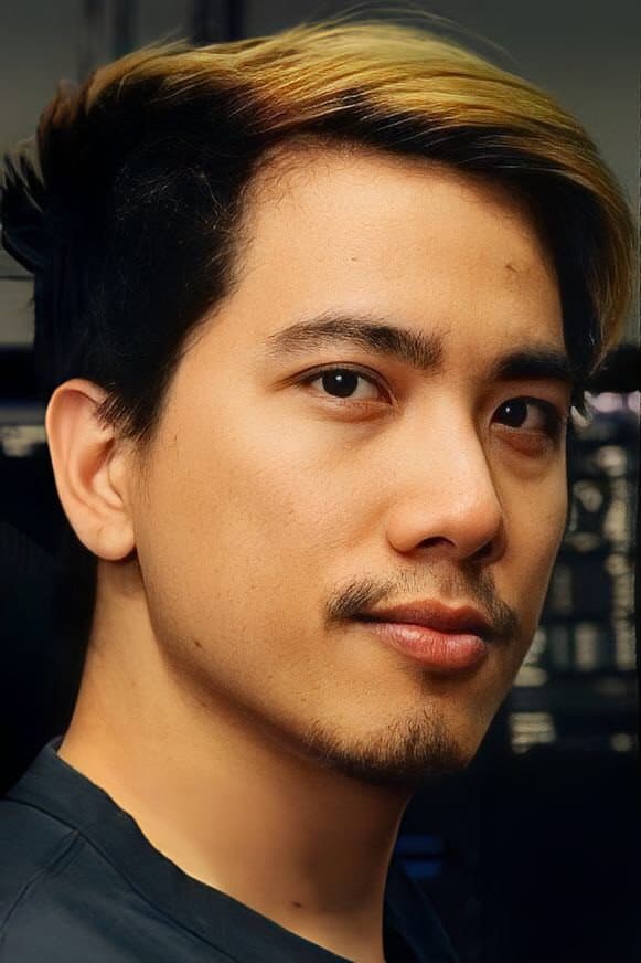 Harin Paesongthai profile