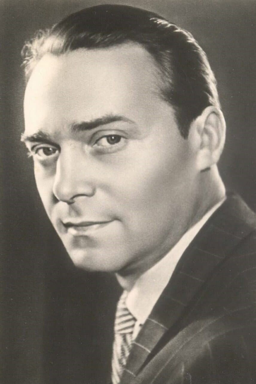 Nikolai Timofeyev profile