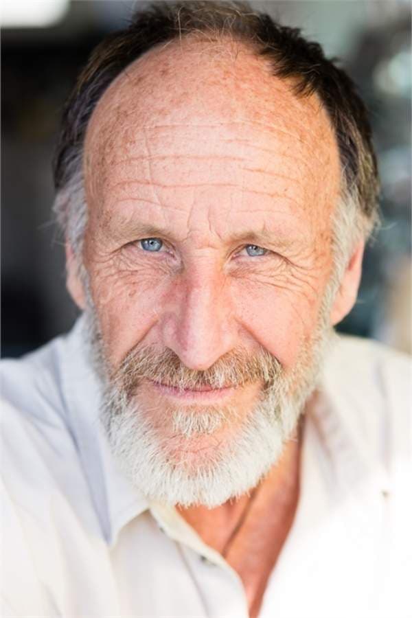 Ralph Johnson profile