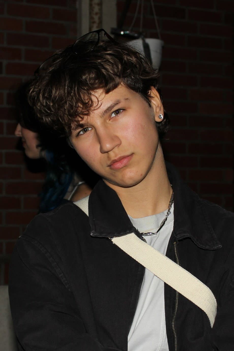 Marion Brillet profile