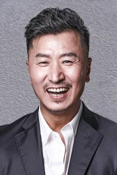 Zhang Xiaojun profile