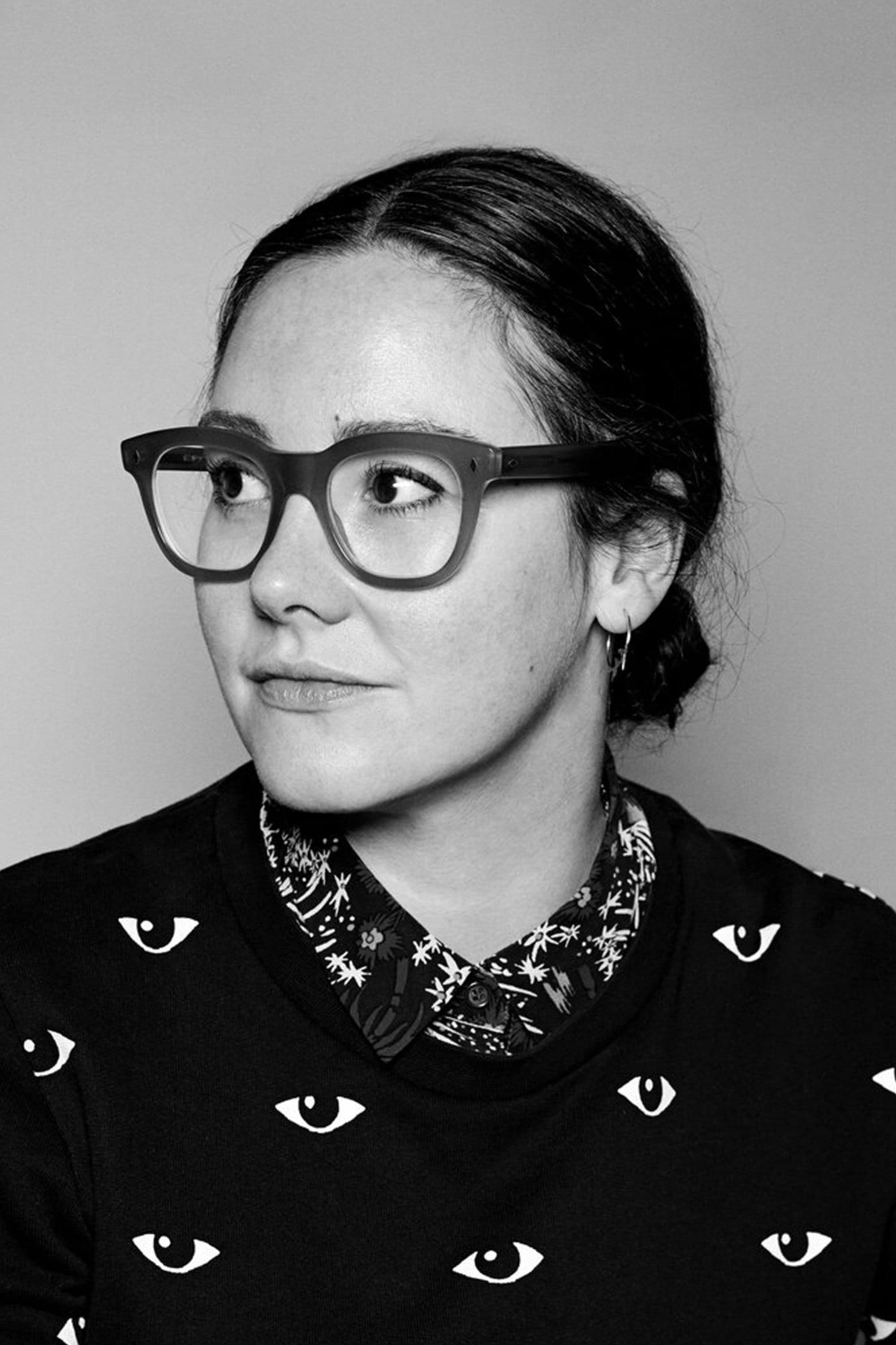 Chloe Lamford profile