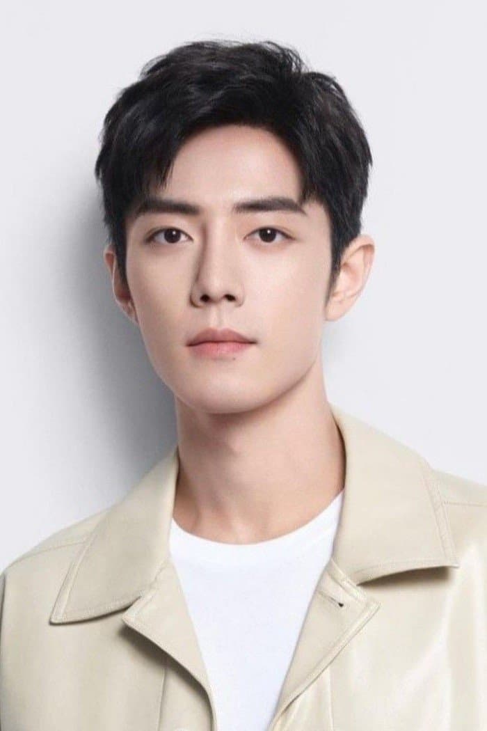 Xiao Zhan profile
