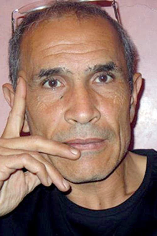 Jamal Belmejdoub profile