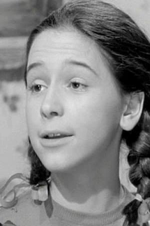 Catherine Demongeot profile