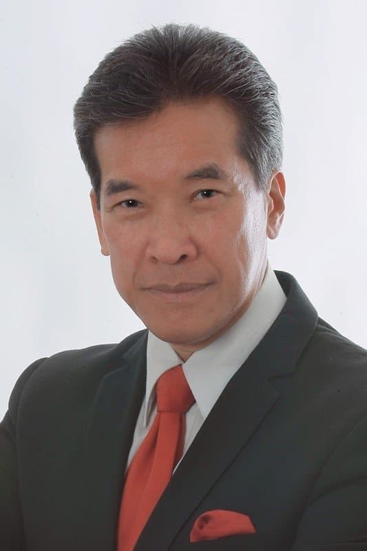 Peter Kwong profile