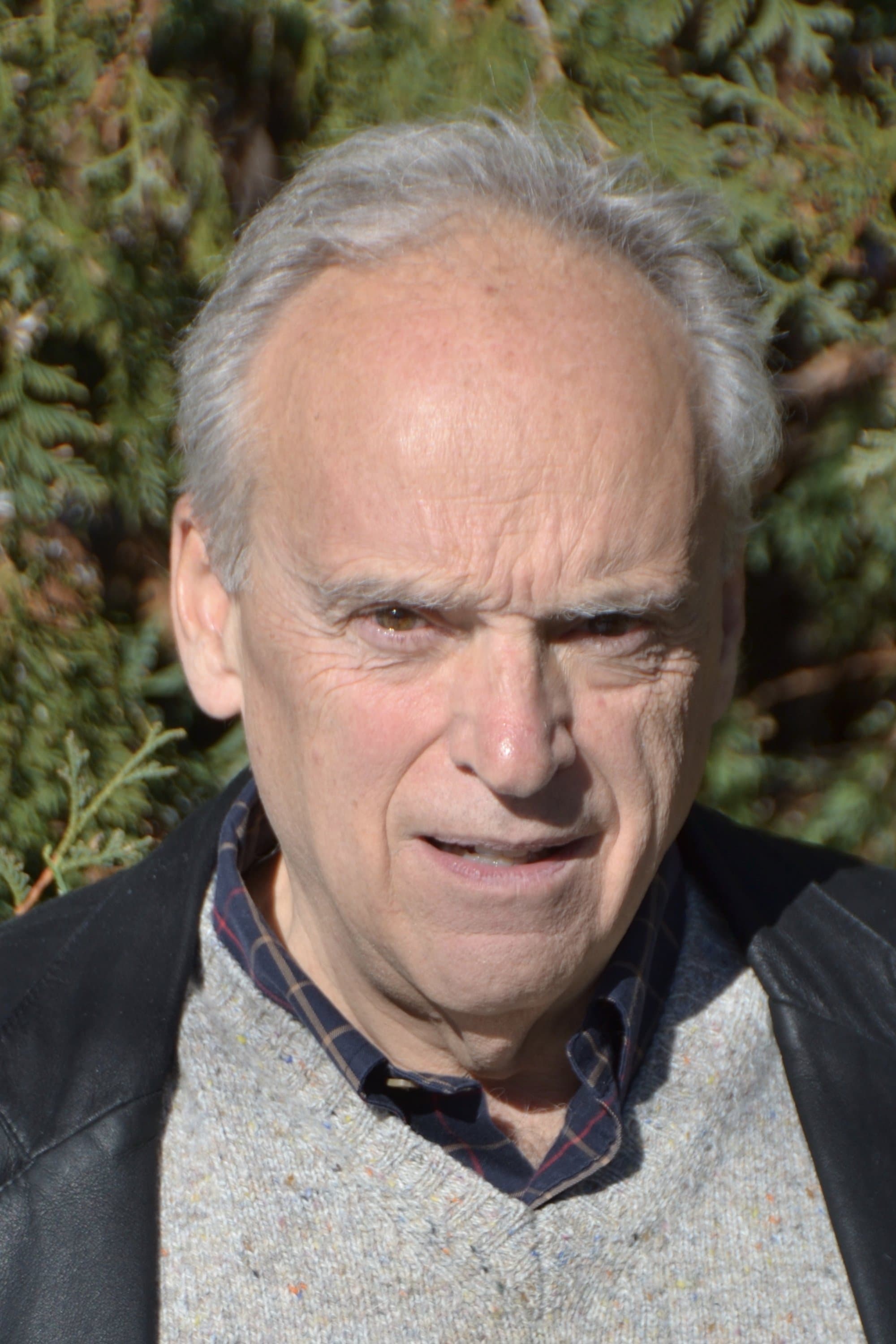 Charles Brandt profile