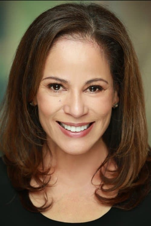 Roxann Dawson profile