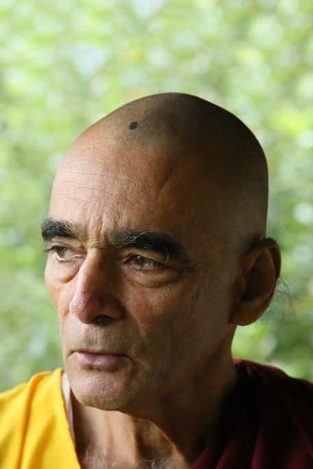 Uday Chandra profile