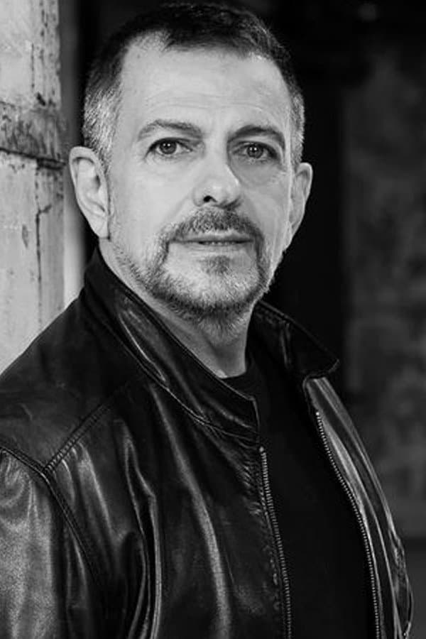 Guillermo Fernández profile