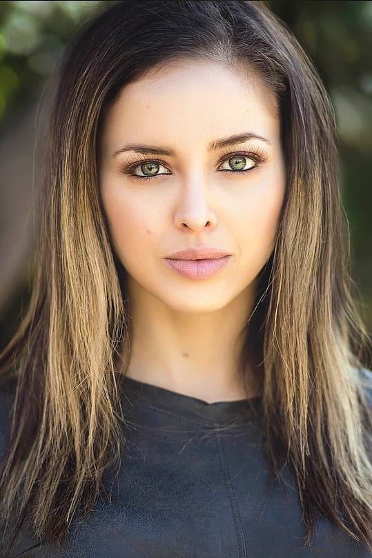 Sapir Azulay profile