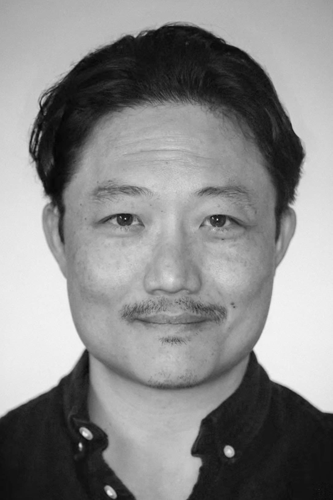 Mike Shum profile