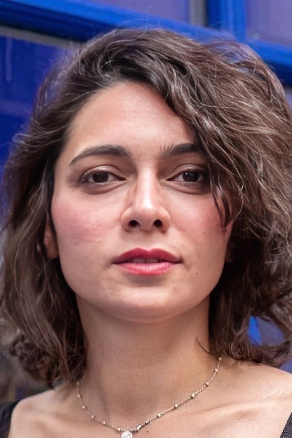 Pegah Ahangarani profile