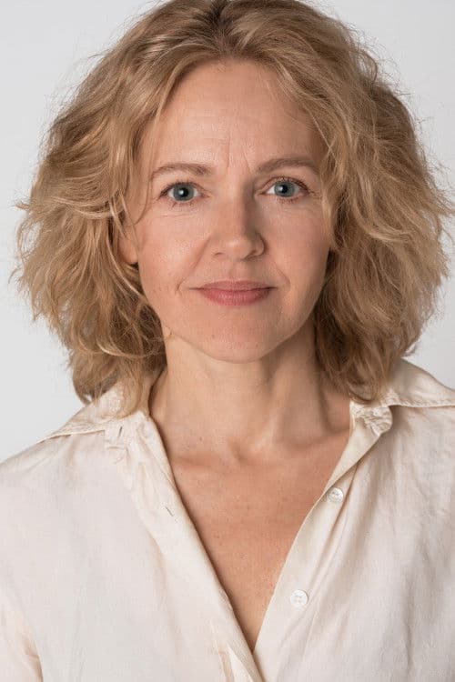 Ann-Sofie Rase profile