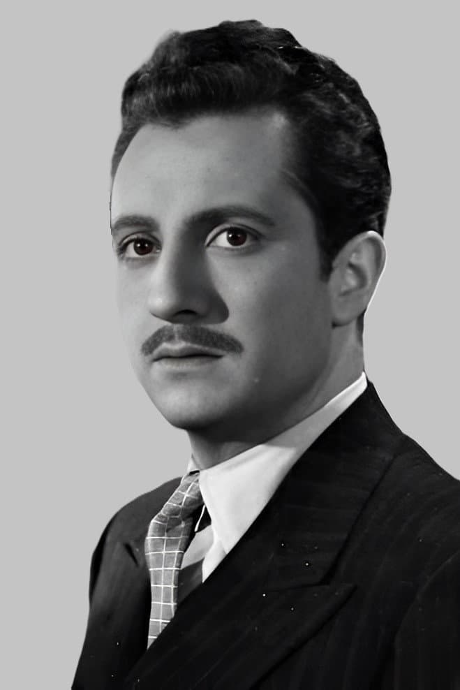 José María Seoane profile