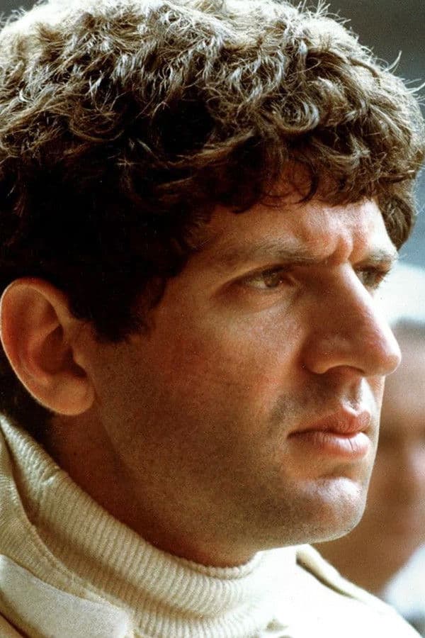Jody Scheckter profile