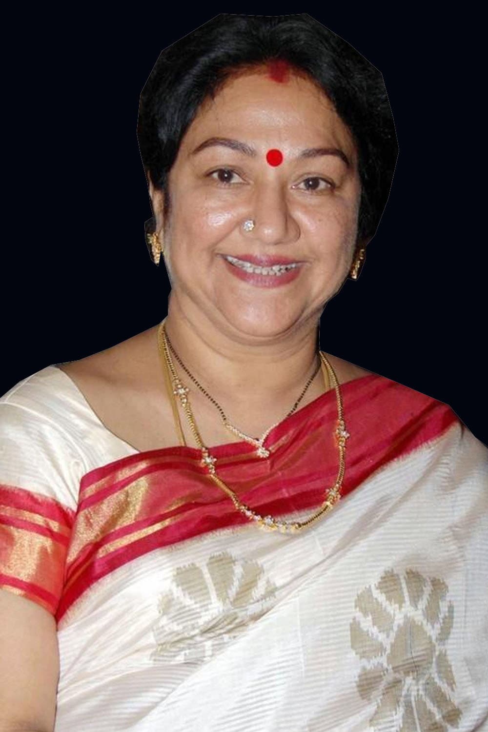 Manjula Vijayakumar profile