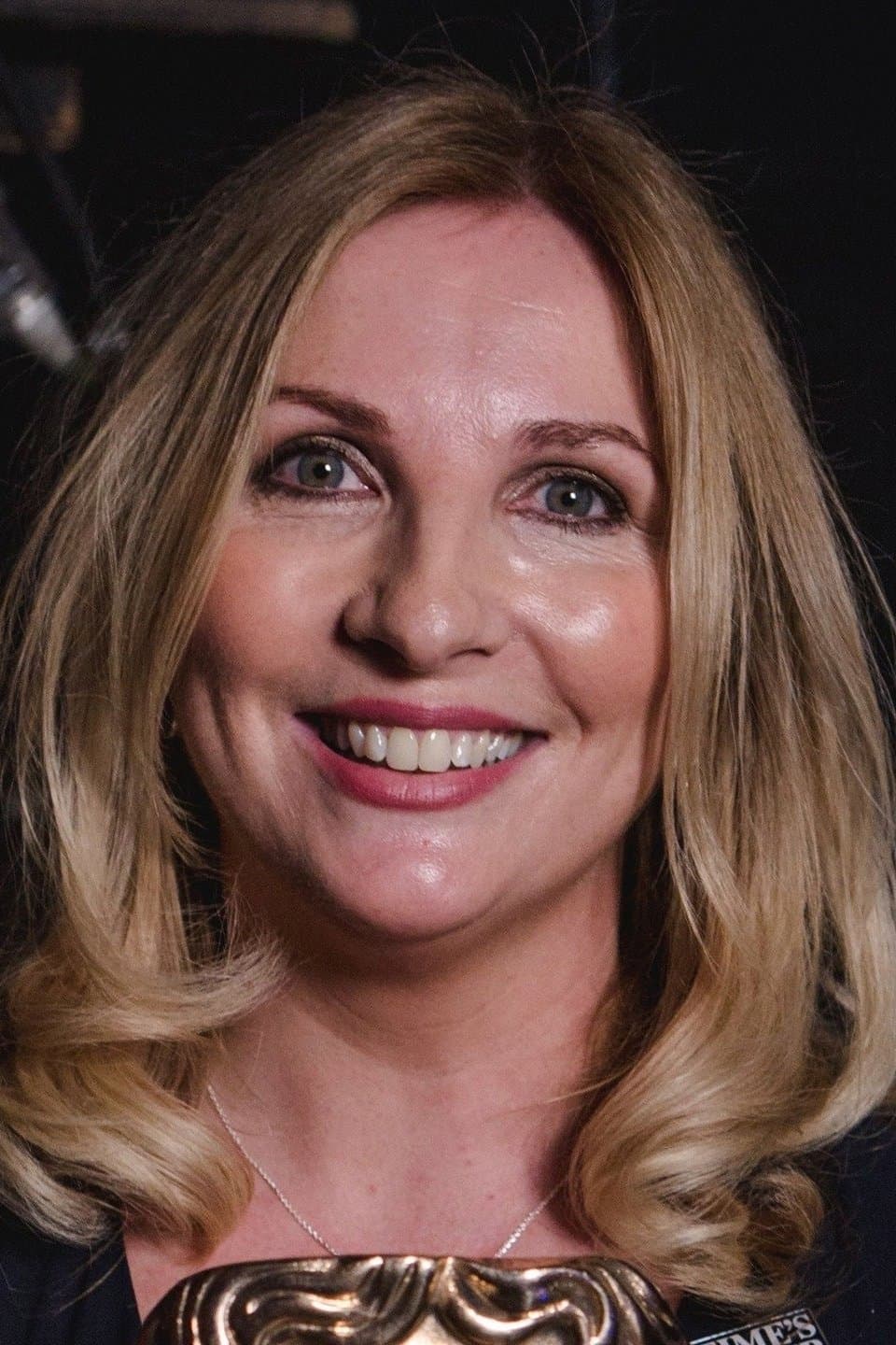 Úna Ní Dhonghaíle profile