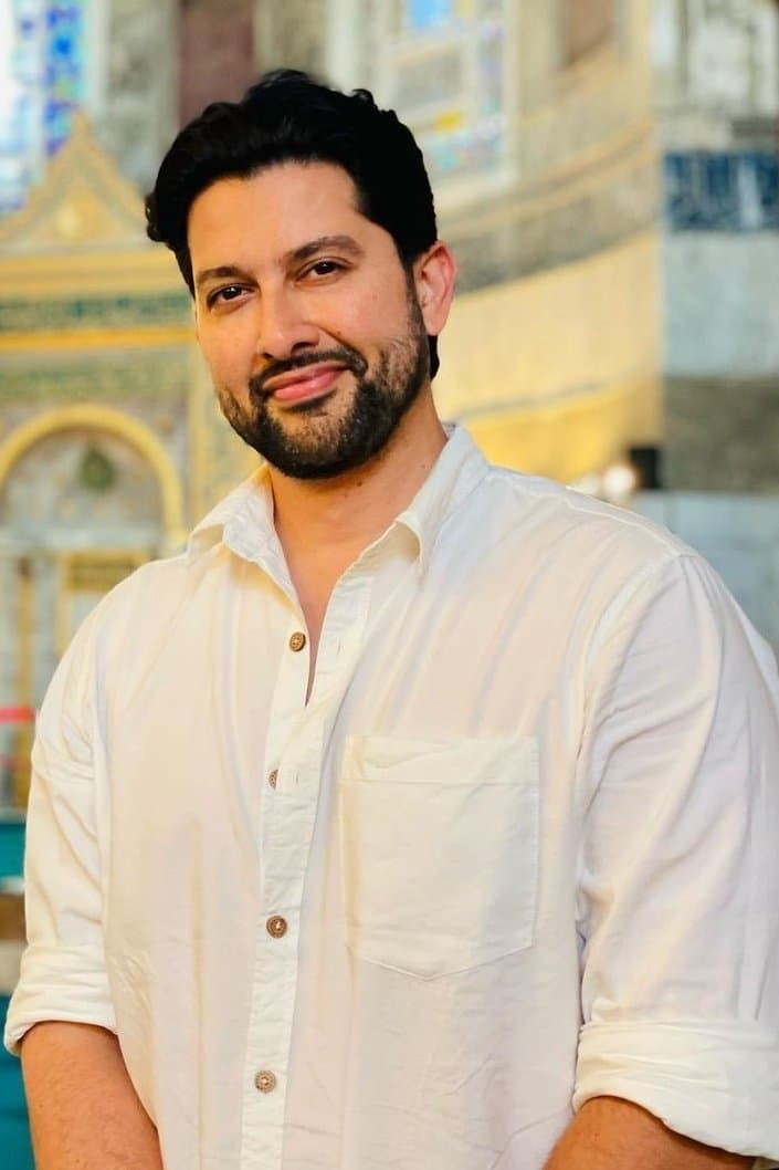 Aftab Shivdasani profile