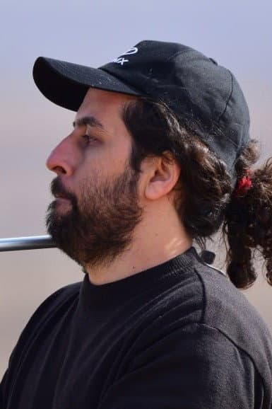 Meysam Ramezani profile