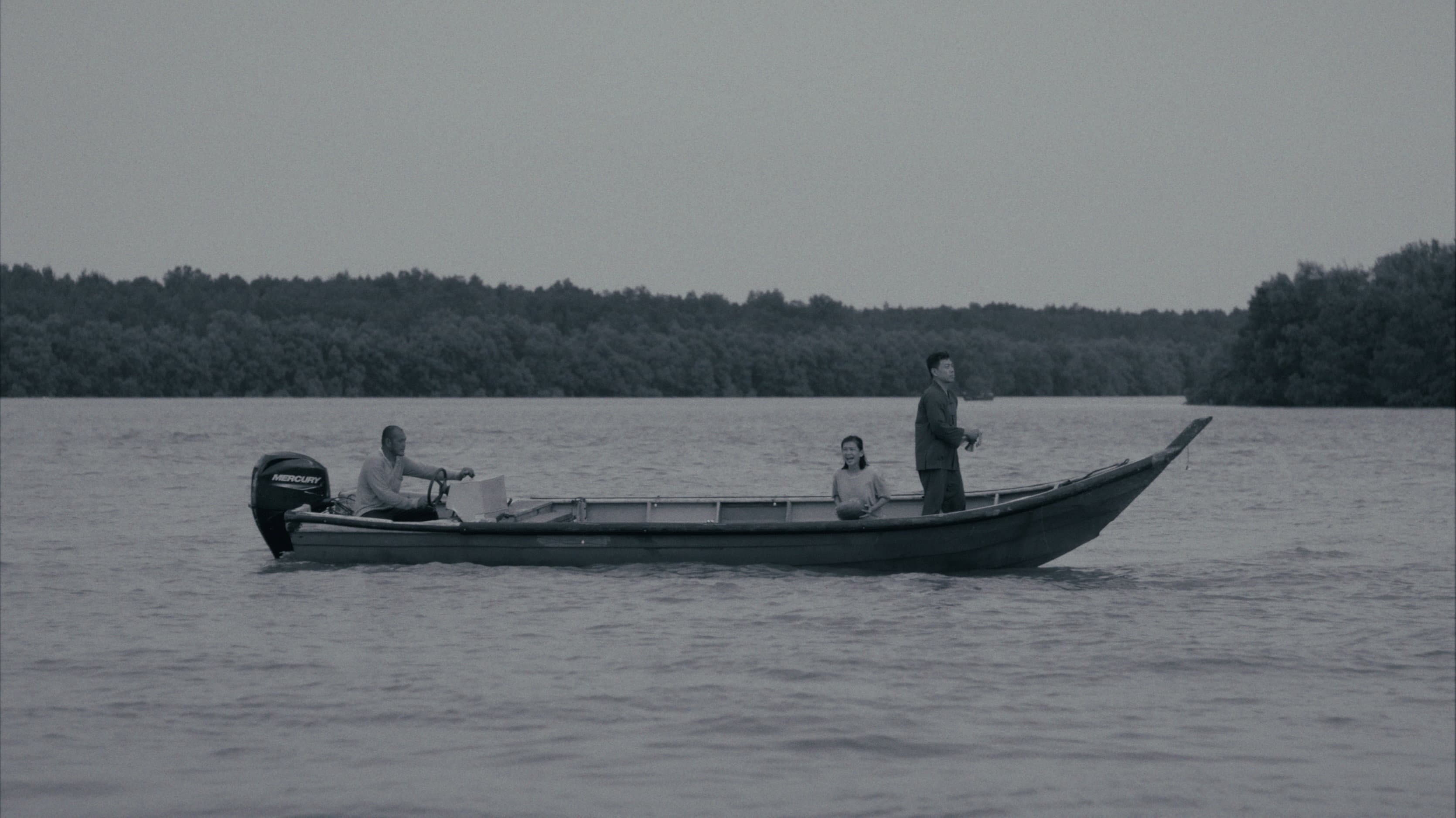 Umpan: The Betta Fish