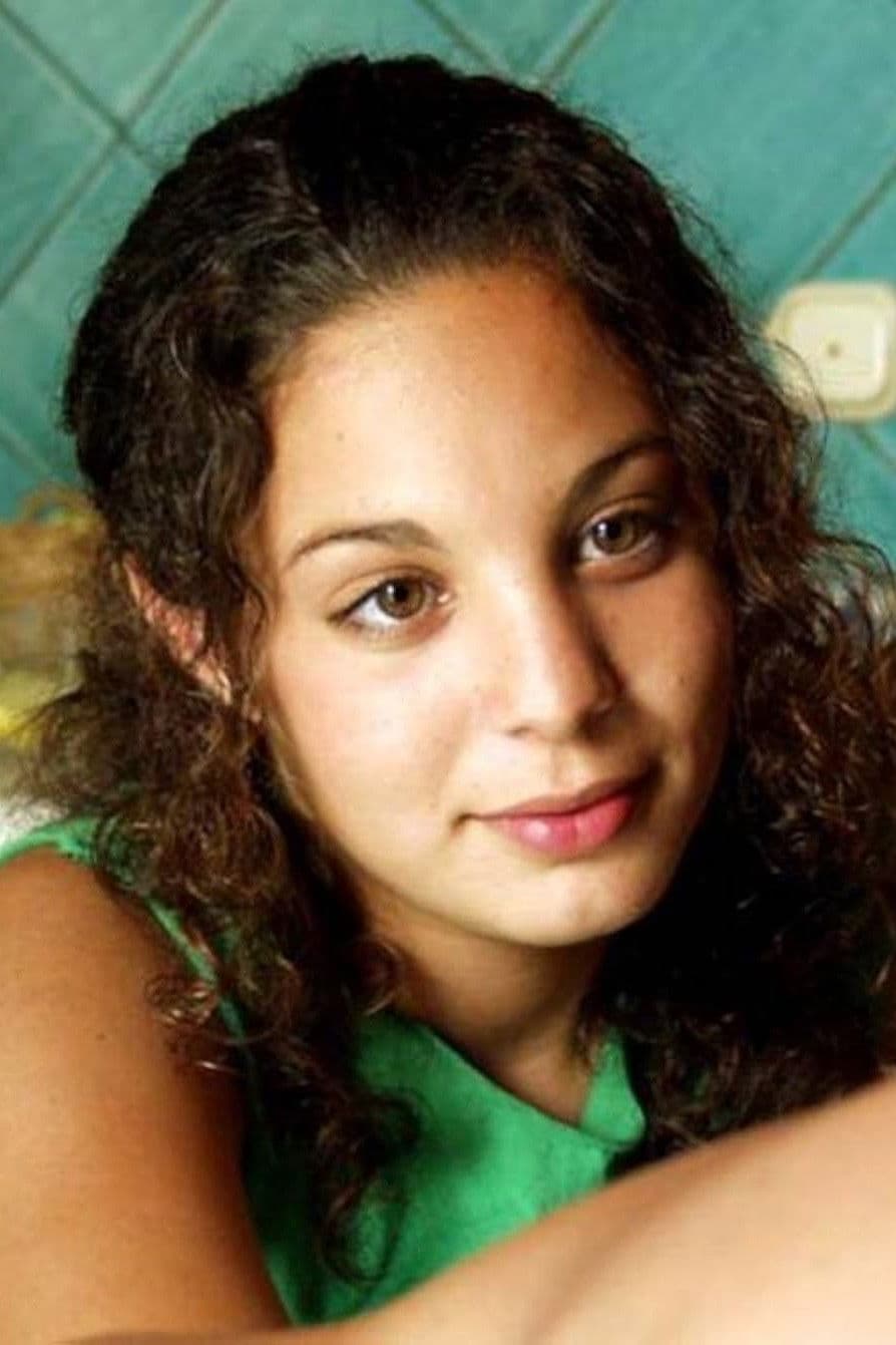 Alba Rodríguez profile