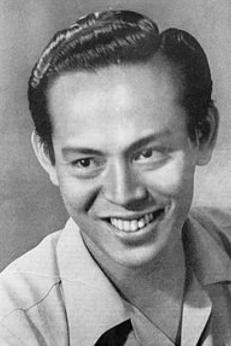 Rendra Karno profile