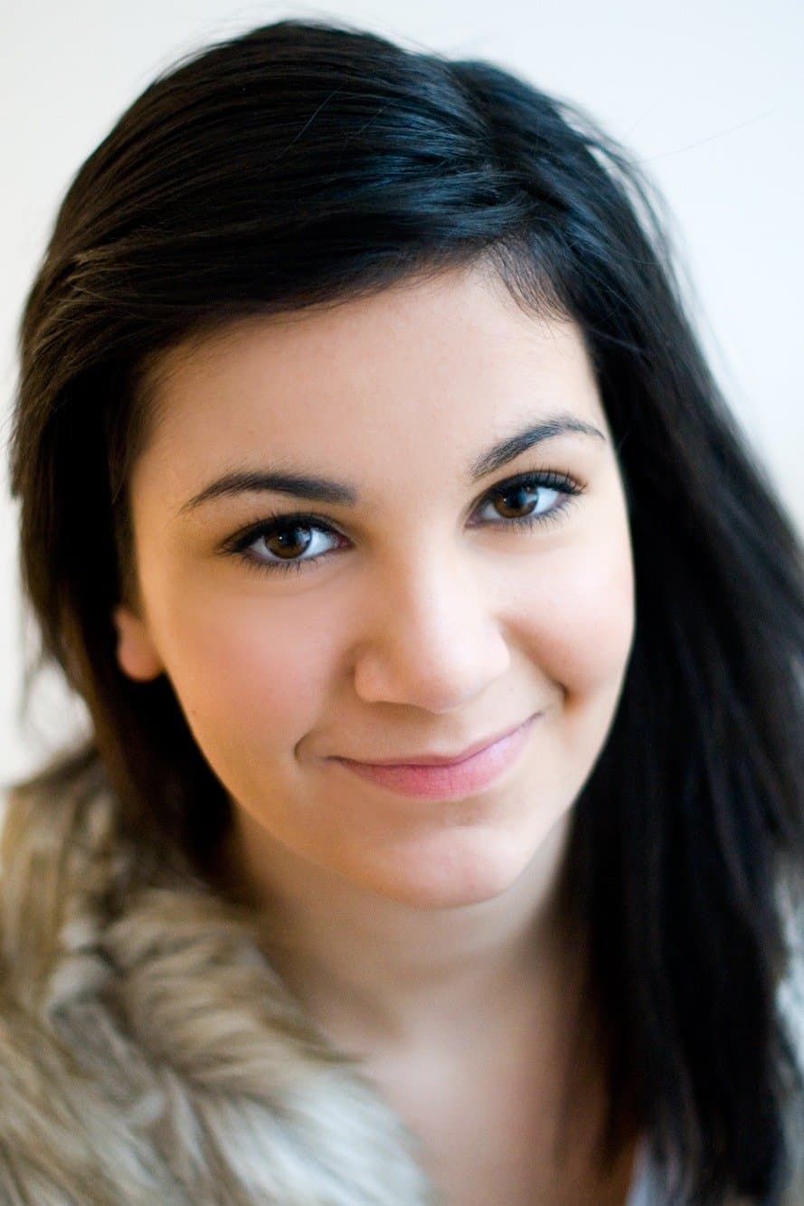 Lina Leandersson profile