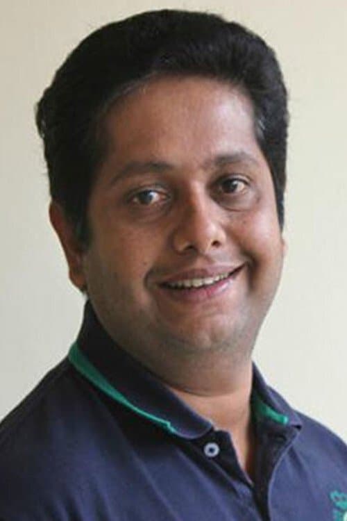 Jeethu Joseph profile