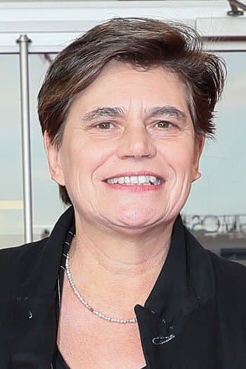 Bettina Böhler profile