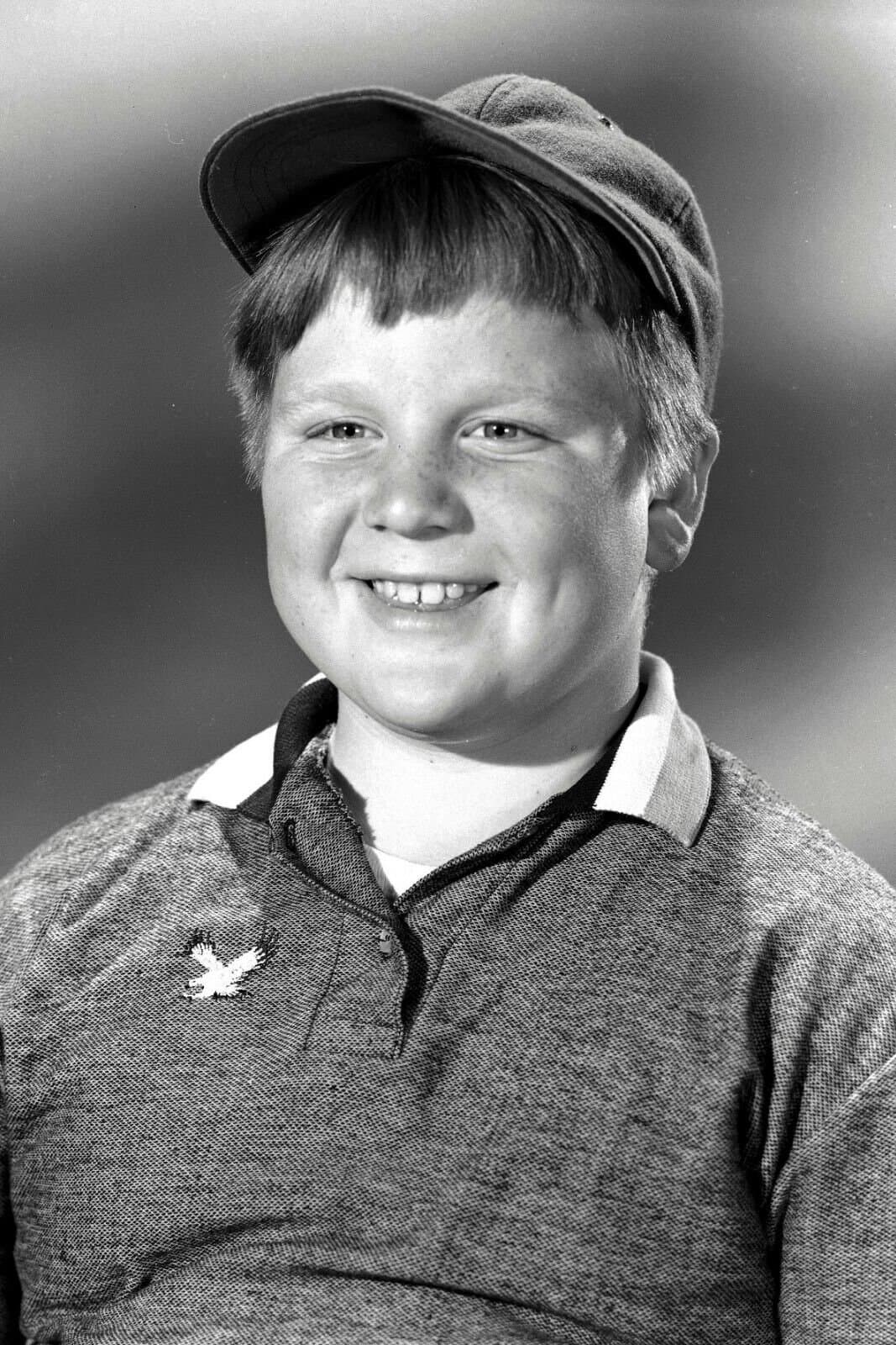 Robert 'Rusty' Stevens profile