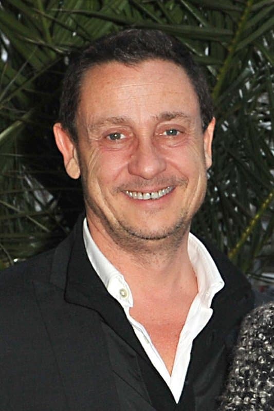 Gilles de Maistre profile