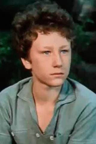 Dmitri Kravtsovich profile