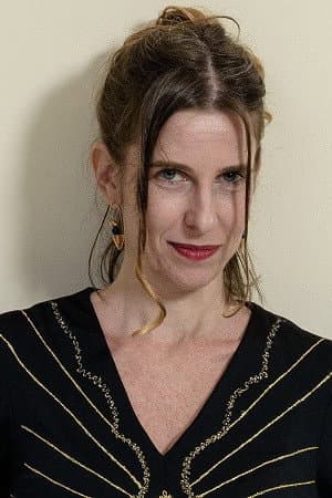 Gabriela Geluda profile