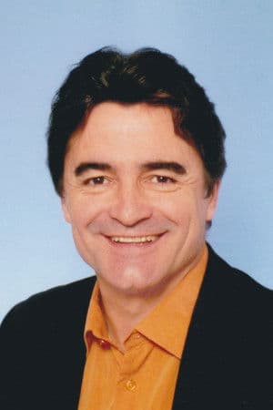 Franz Supper profile