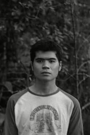 Sherad Anthony Sanchez profile