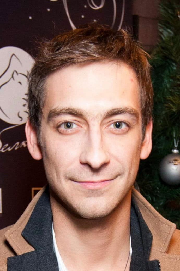 Artyom Tkachenko profile