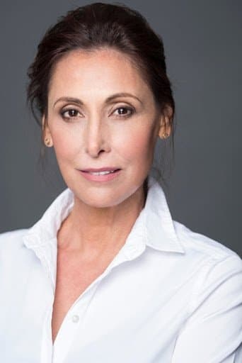 María Barranco profile