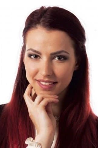 Neda Spasova profile
