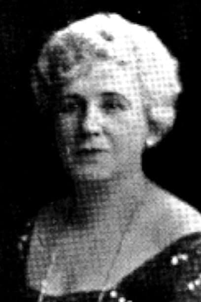 Frances Raymond profile