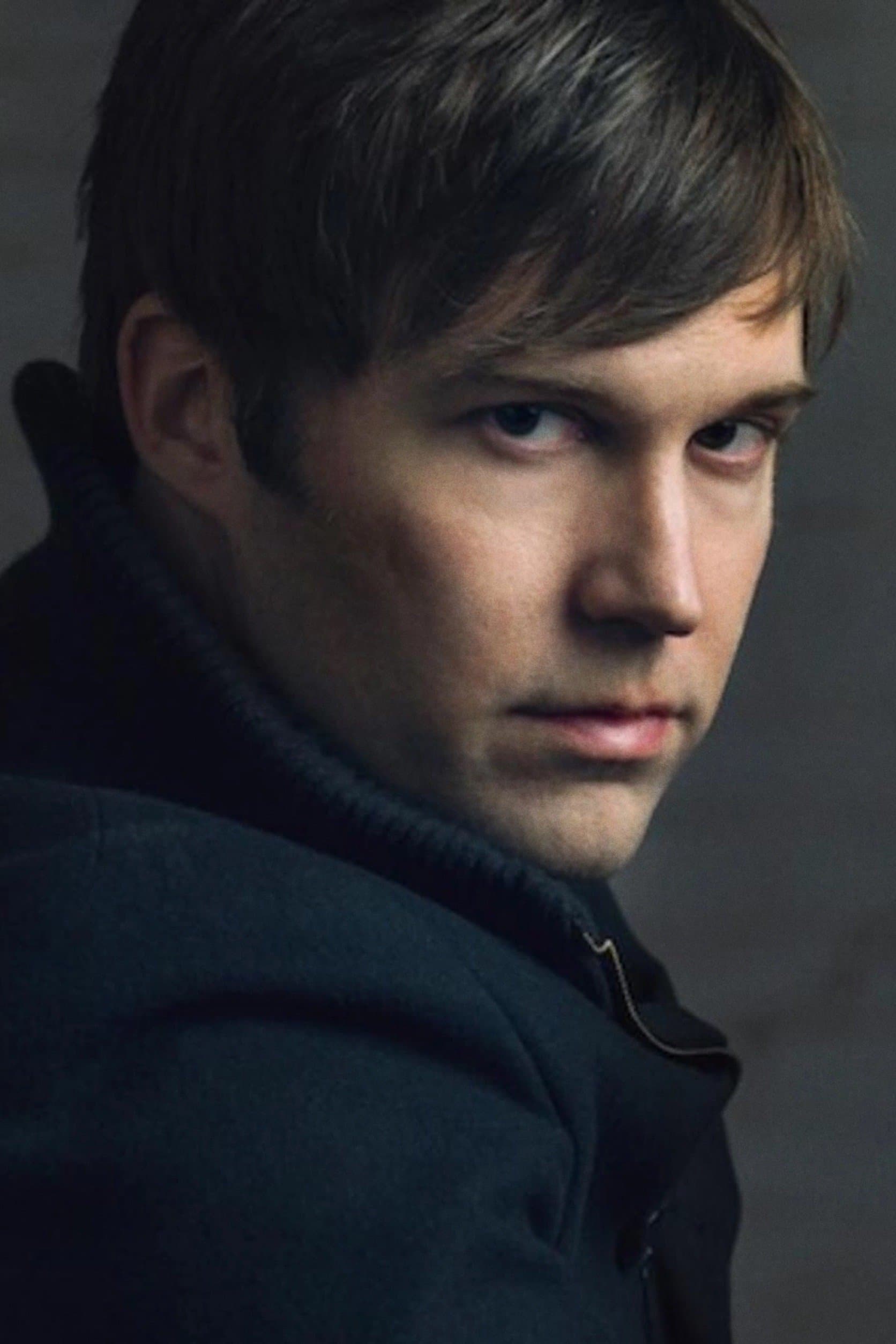 Shawn Christensen profile