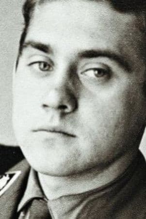 Pavel Boriskin profile