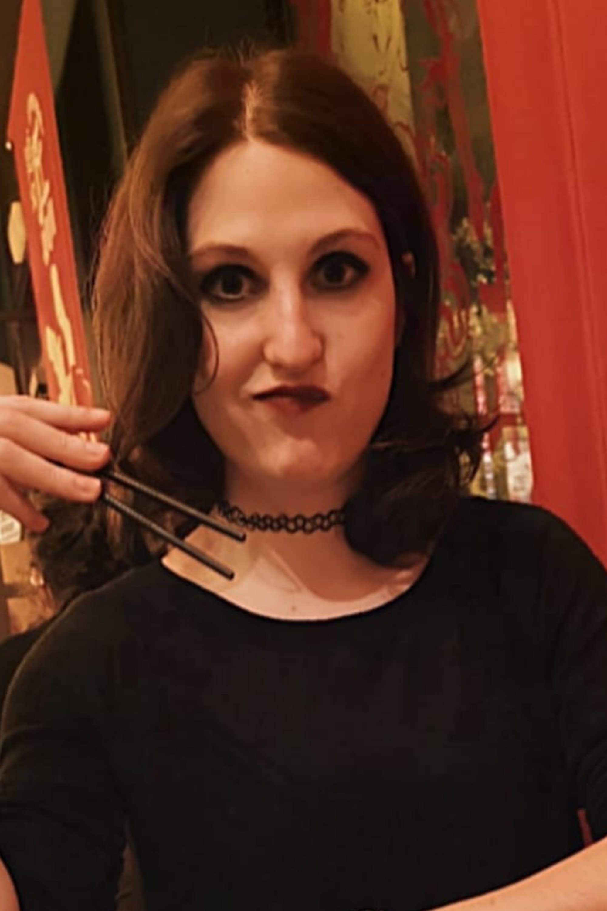 Clara Schwarze profile