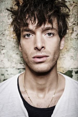 Paolo Nutini profile