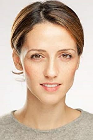 Anna von Dziembowska profile