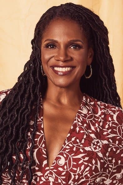 Audra McDonald profile