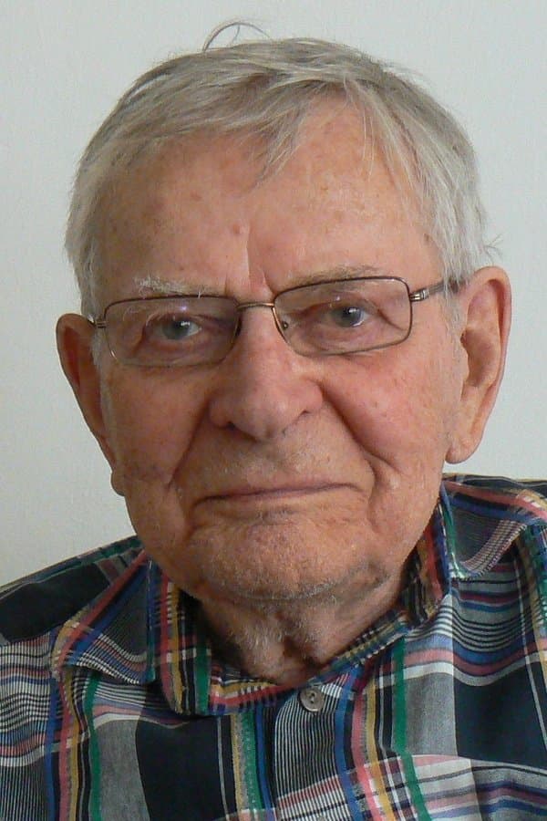 Jan Skopeček profile